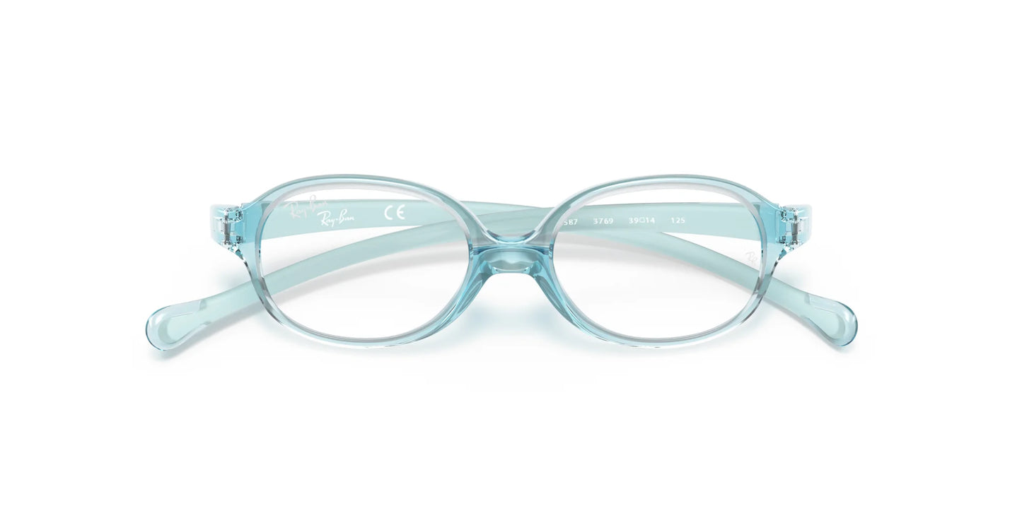 Ray-Ban RY1587 Eyeglasses | Size 39