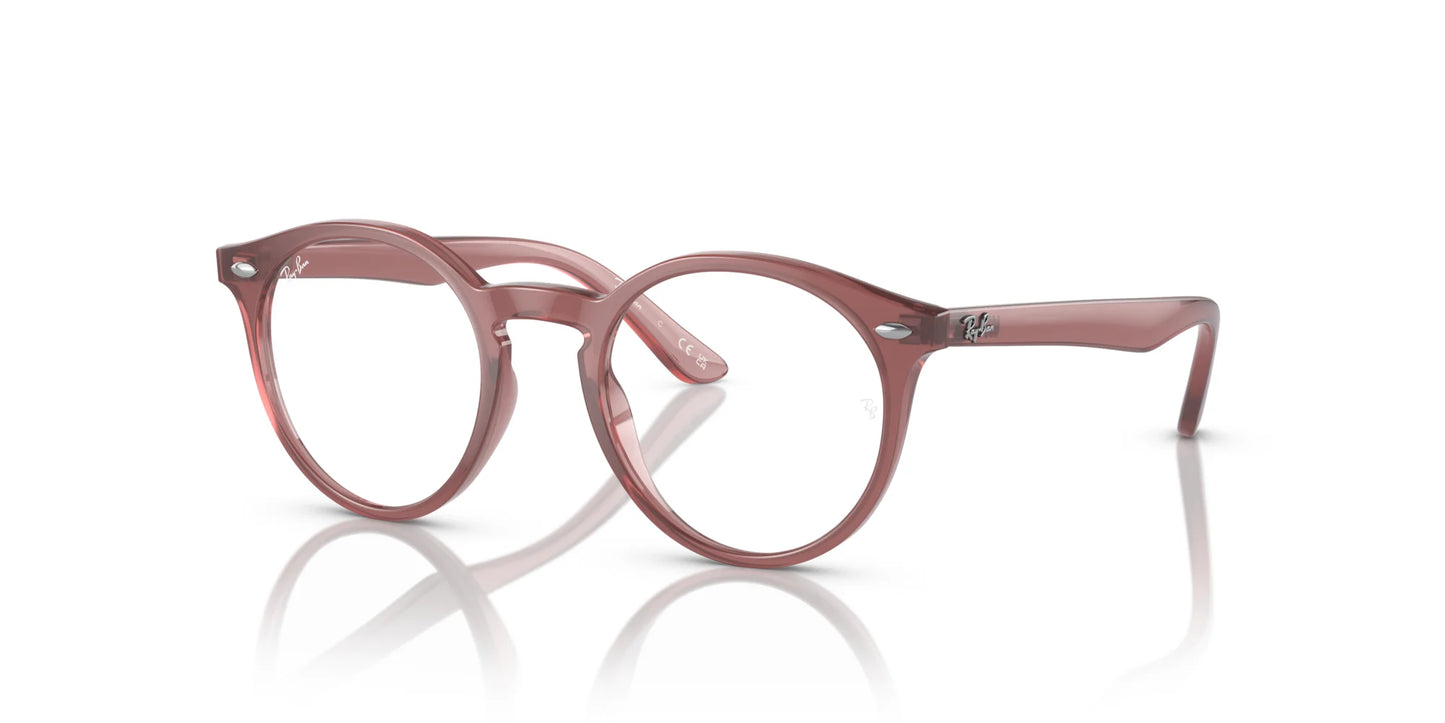 Ray-Ban RY1594 Eyeglasses Opal Pink