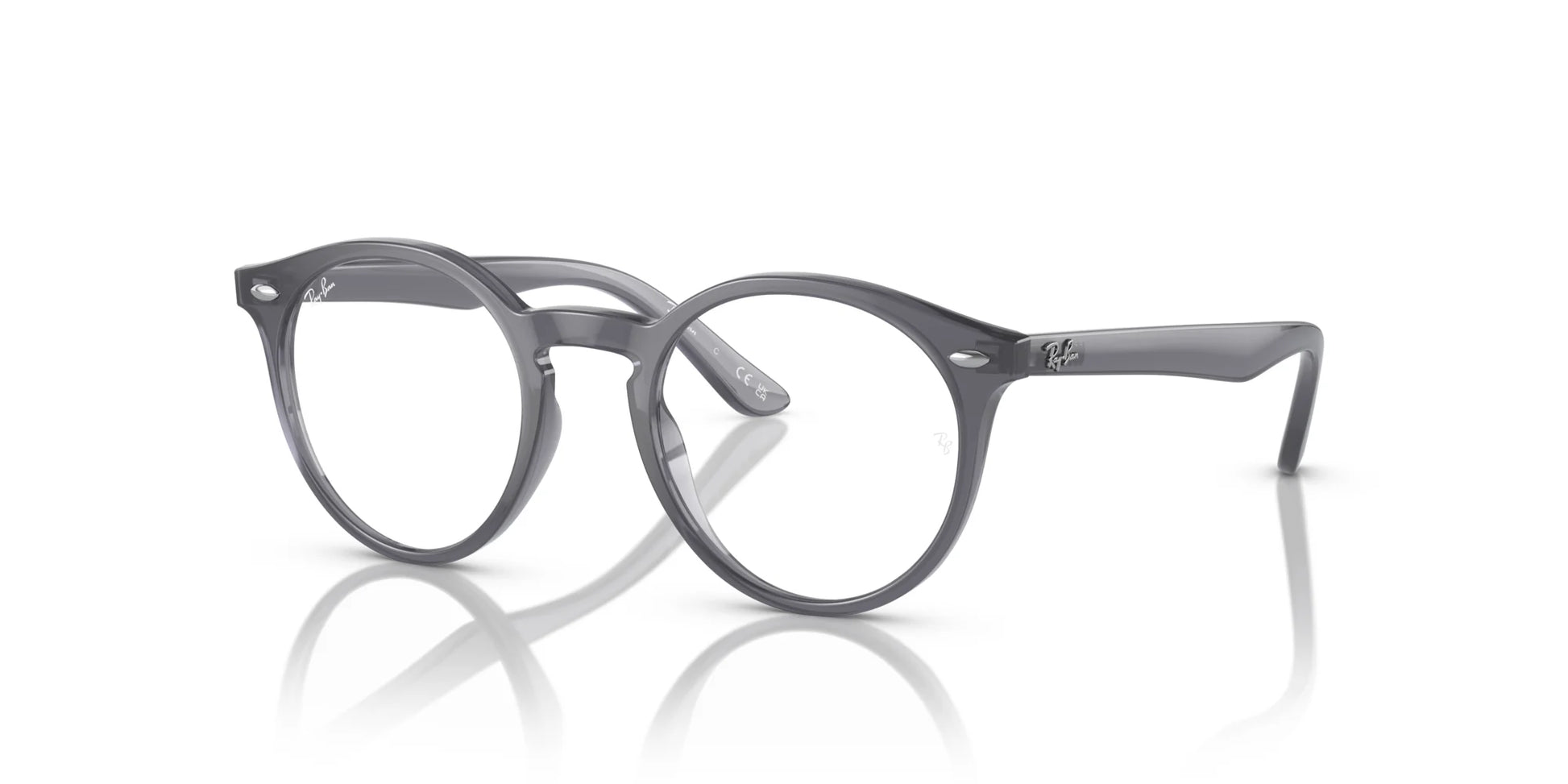 Ray-Ban RY1594 Eyeglasses Opal Blue