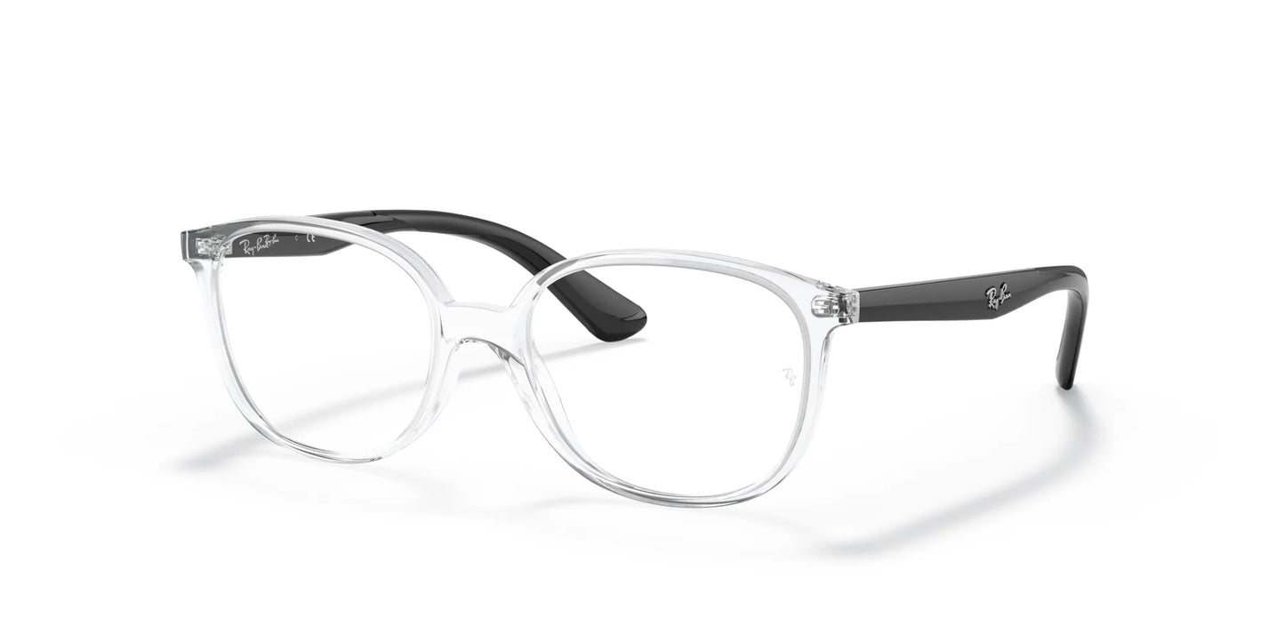 Ray-Ban RY1598 Eyeglasses Transparent / Clear