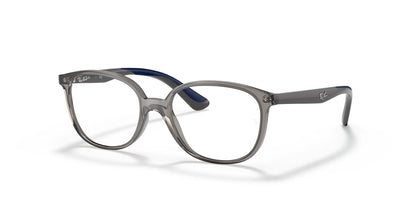 Ray-Ban RY1598 Eyeglasses Transparent Grey / Clear