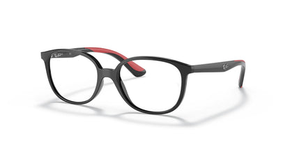 Ray-Ban RY1598 Eyeglasses Black / Clear