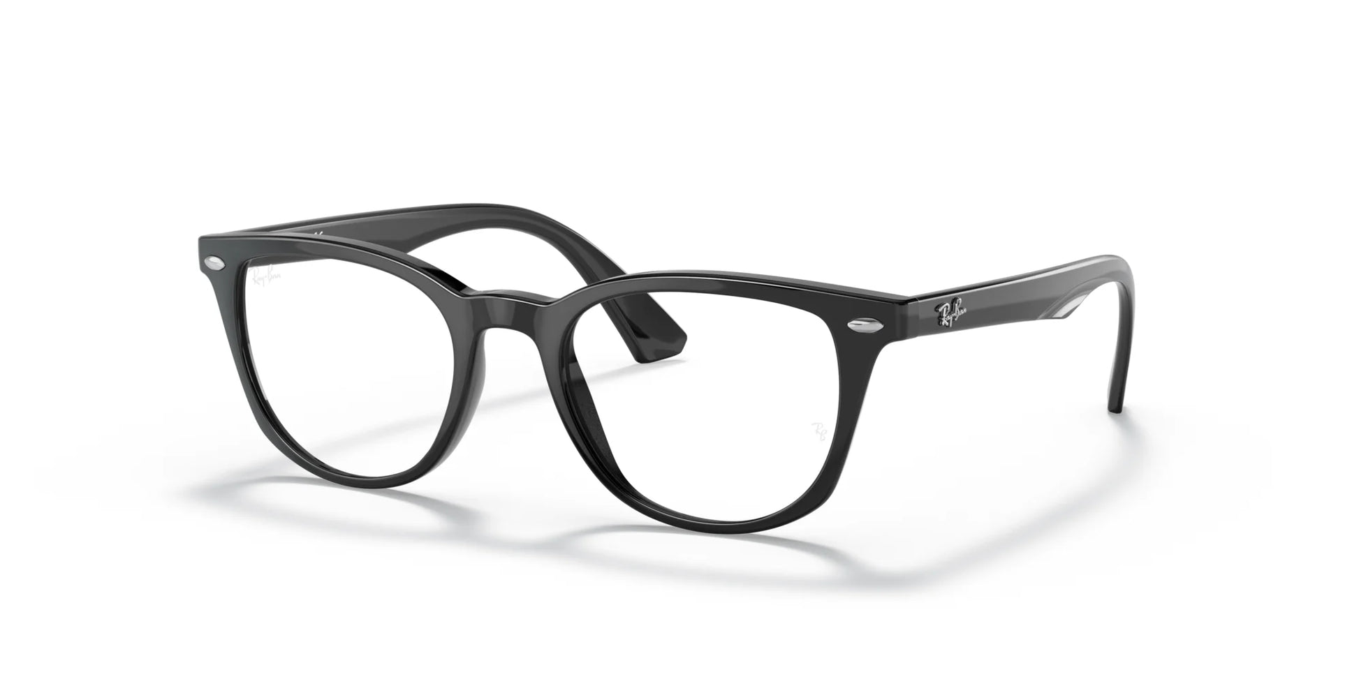 Ray-Ban RY1601 Eyeglasses Black / Clear