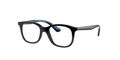 Ray-Ban RY1604 Eyeglasses Black