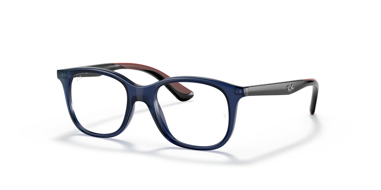 Ray-Ban RY1604 Eyeglasses Transparent Blue / Clear