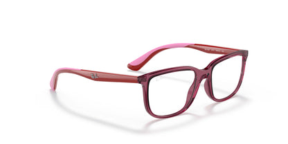 Ray-Ban RY1605 Eyeglasses | Size 49
