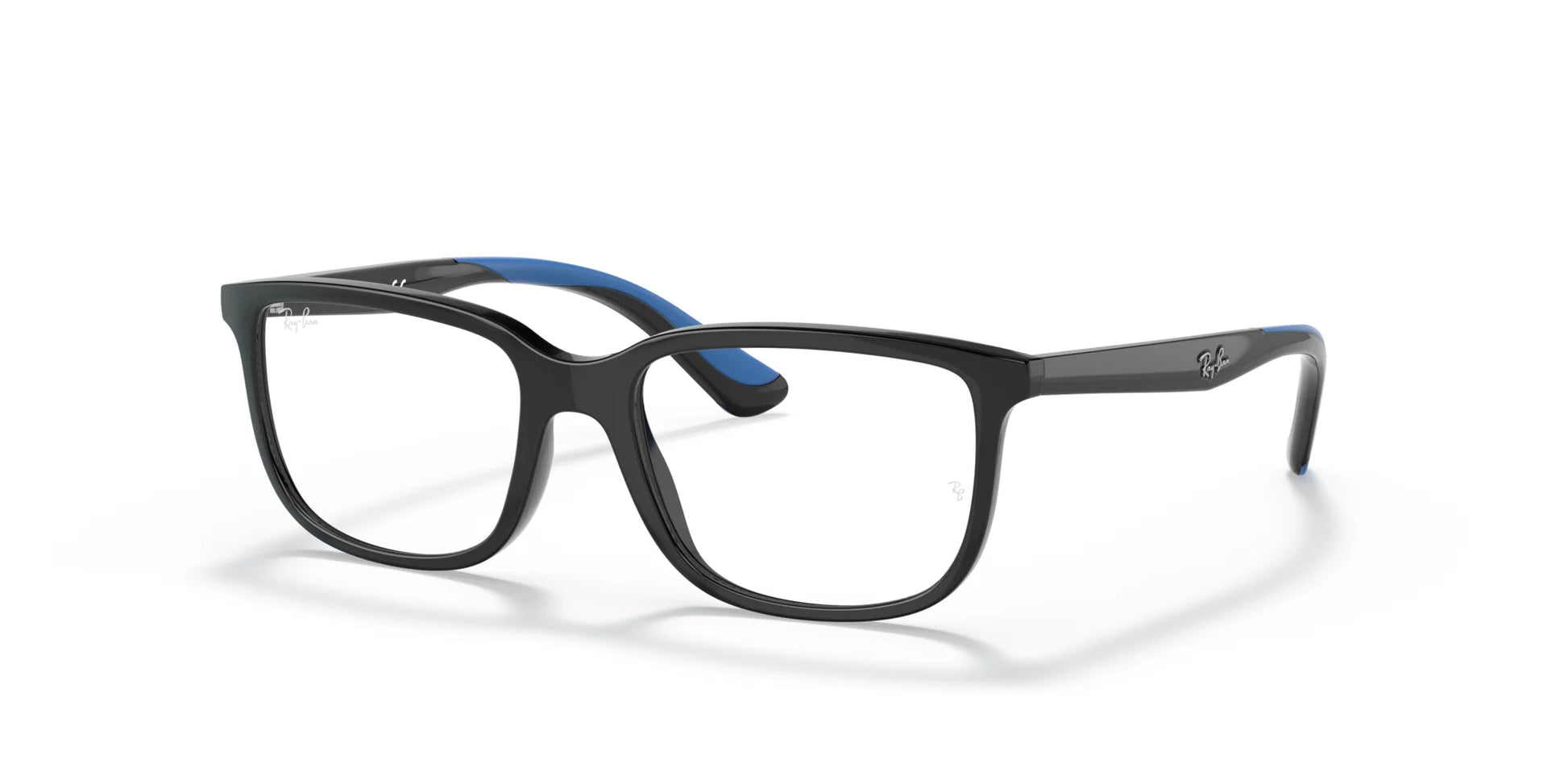 Ray-Ban RY1605 Eyeglasses Black / Clear