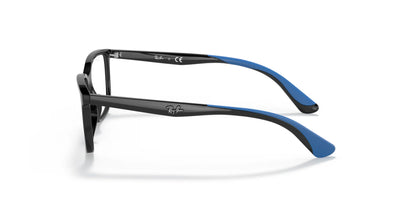Ray-Ban RY1605 Eyeglasses | Size 49