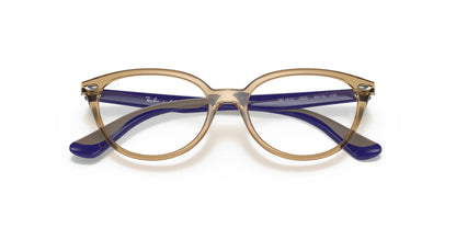 Ray-Ban RY1612 Eyeglasses | Size 48