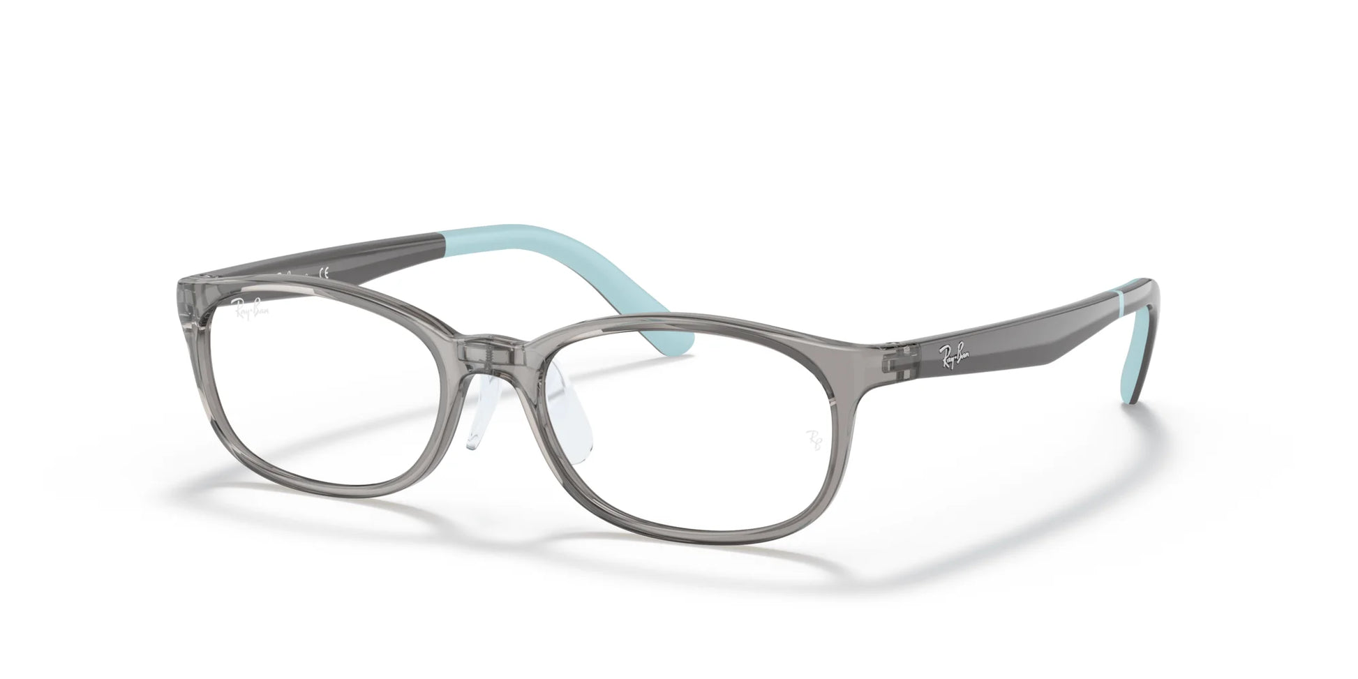 Ray-Ban RY1613D Eyeglasses Transparent Grey