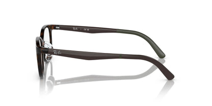 Ray-Ban RY1614D Eyeglasses | Size 49