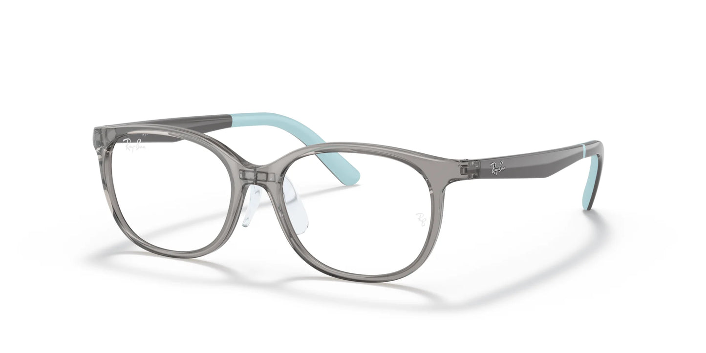 Ray-Ban RY1614D Eyeglasses Transparent Grey