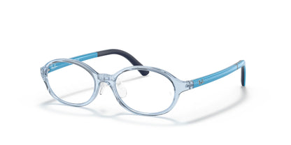 Ray-Ban RY1616D Eyeglasses Transparent Light Blue / Clear