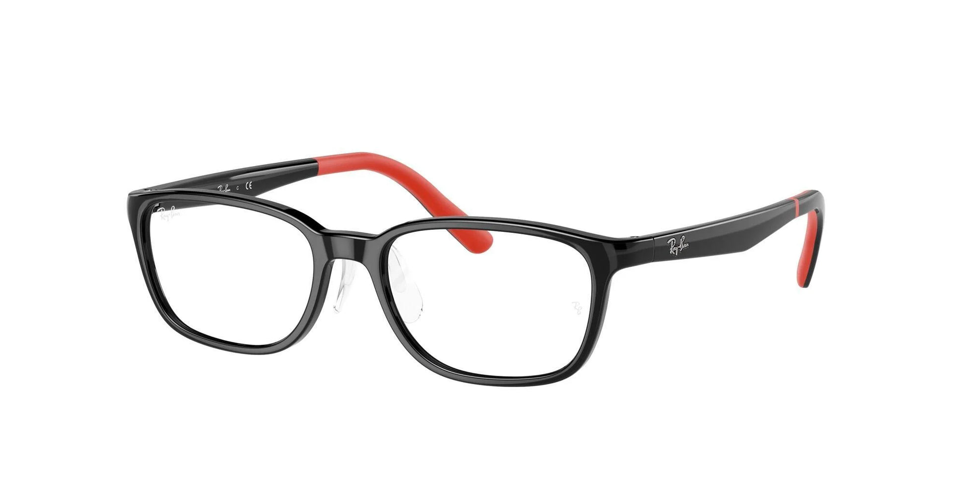 Ray-Ban RY1617D Eyeglasses Black