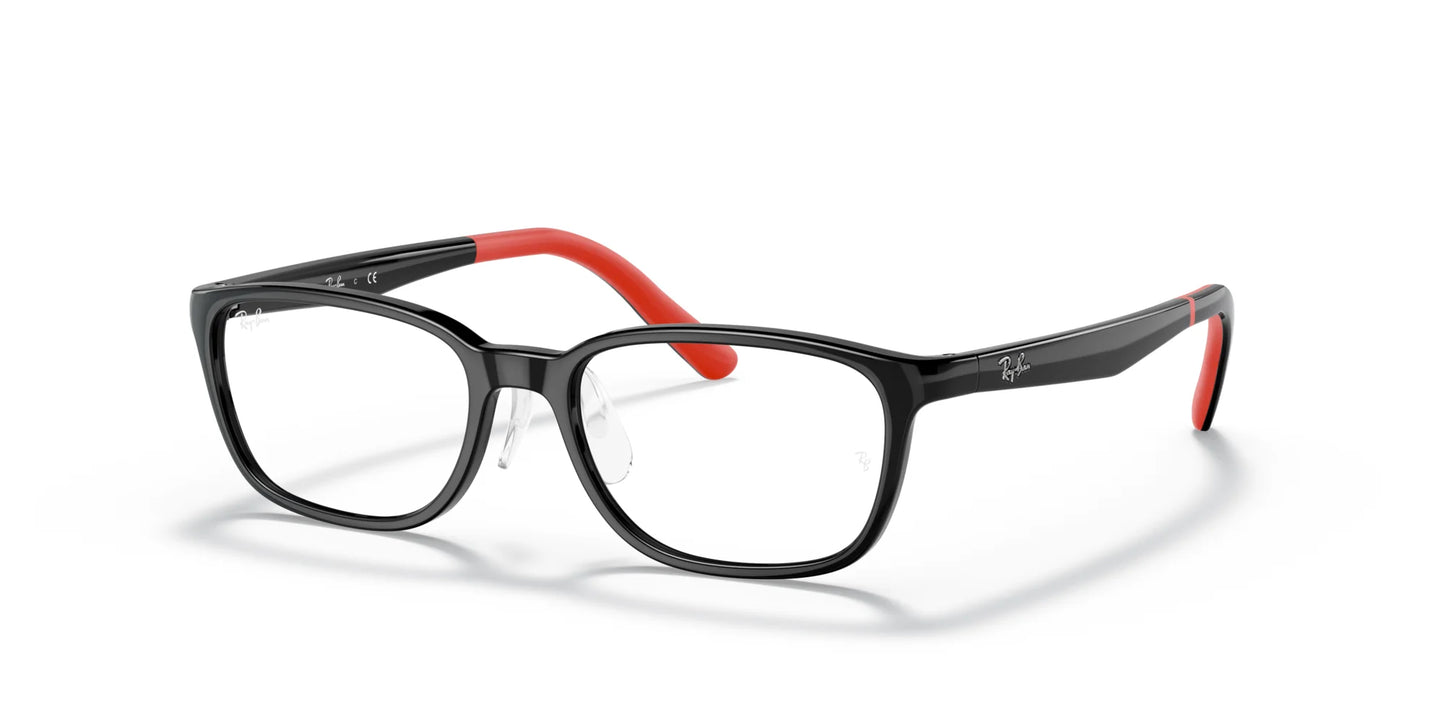 Ray-Ban RY1617D Eyeglasses Black / Clear