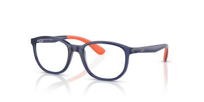 Ray-Ban RY1619 Eyeglasses Blue / Clear