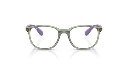 Ray-Ban RY1619 Eyeglasses | Size 47