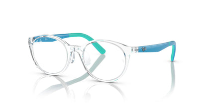 Ray-Ban RY1625D Eyeglasses Transparent