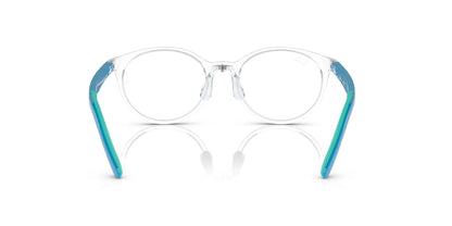Ray-Ban RY1625D Eyeglasses | Size 47
