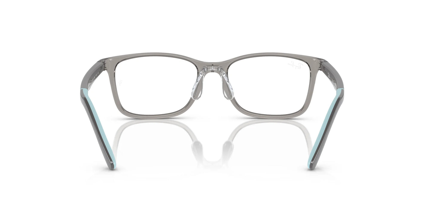 Ray-Ban RY1626D Eyeglasses | Size 49
