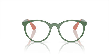 Ray-Ban RY1628 Eyeglasses | Size 46