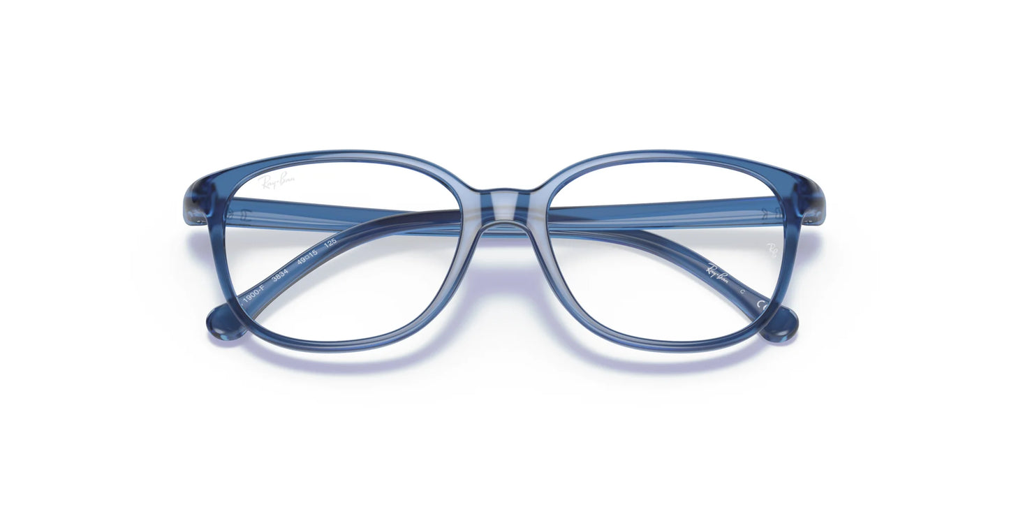 Ray-Ban RY1900F Eyeglasses | Size 49