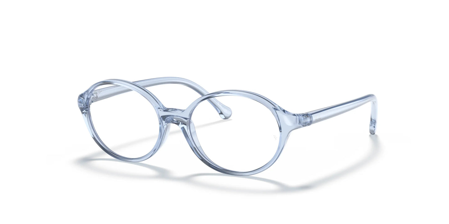 Ray-Ban RY1901 Eyeglasses Transparent Light Blue / Clear