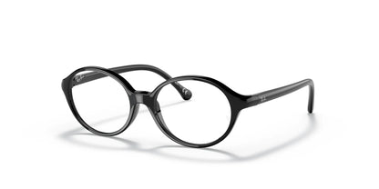 Ray-Ban RY1901F Eyeglasses Black / Clear