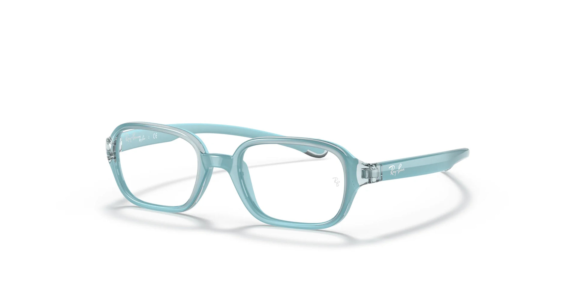 Ray-Ban RY9074V Eyeglasses Blue