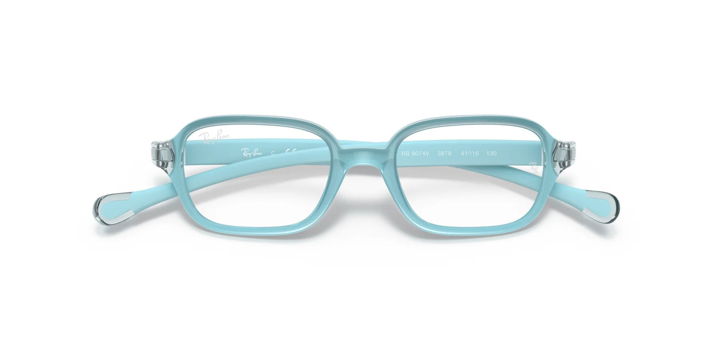 Ray-Ban RY9074V Eyeglasses