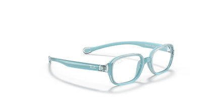 Ray-Ban RY9074VF Eyeglasses | Size 47