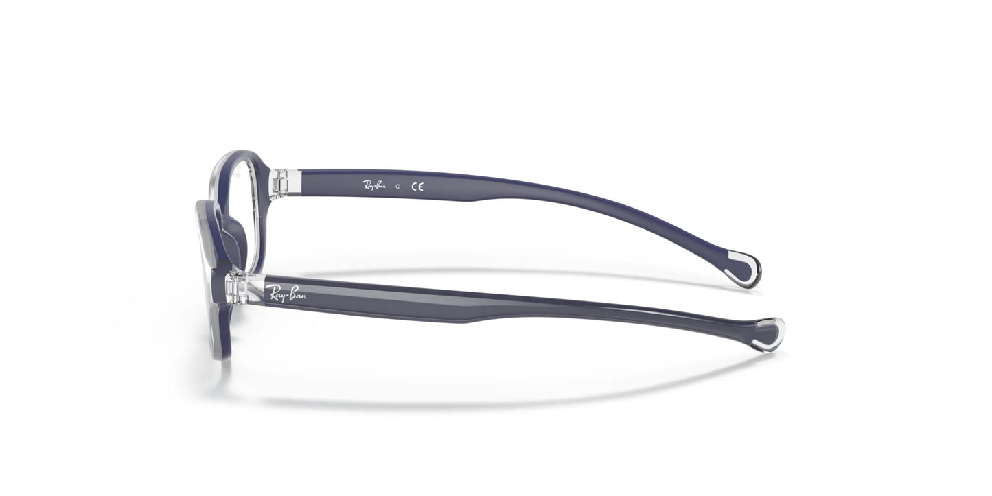 Ray-Ban RY9074VF Eyeglasses | Size 47