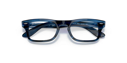Ray-Ban JUNIOR BURBANK RY9083V Eyeglasses