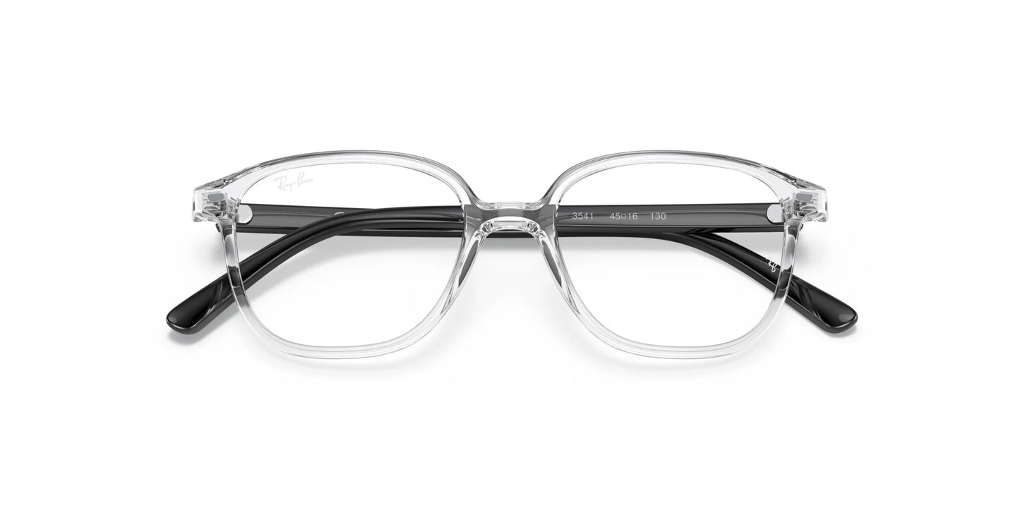Ray-Ban JUNIOR LEONARD RY9093V Eyeglasses | Size 43