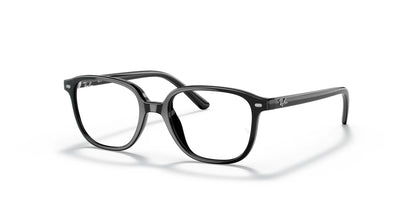 Ray-Ban JUNIOR LEONARD RY9093V Eyeglasses Black / Clear