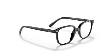 Ray-Ban JUNIOR LEONARD RY9093V Eyeglasses | Size 43