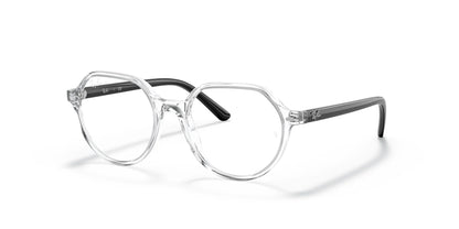 Ray-Ban JUNIOR THALIA RY9095V Eyeglasses Transparent / Clear