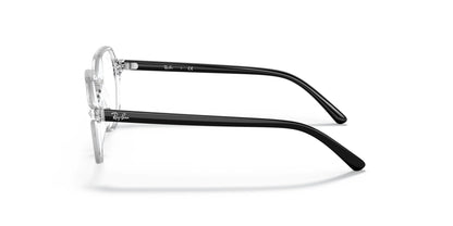 Ray-Ban JUNIOR THALIA RY9095V Eyeglasses | Size 45