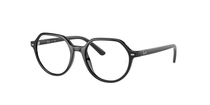 Ray-Ban JUNIOR THALIA RY9095V Eyeglasses Black