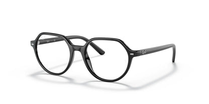Ray-Ban JUNIOR THALIA RY9095V Eyeglasses Black / Clear