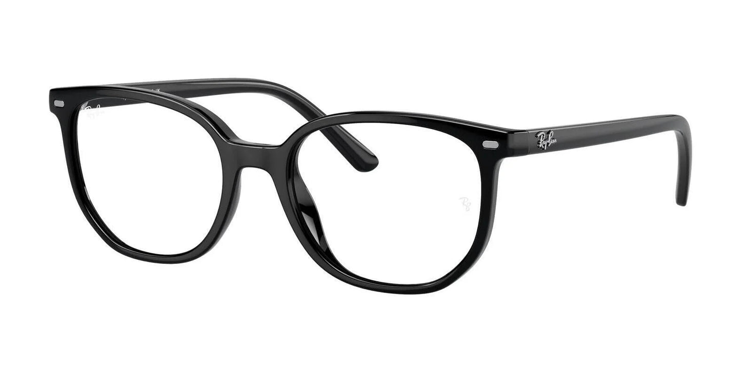 Ray-Ban JUNIOR ELLIOT RY9097V Eyeglasses Black