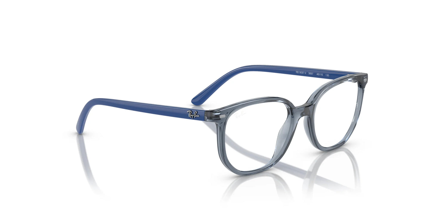 Ray-Ban JUNIOR ELLIOT RY9097V Eyeglasses | Size 44