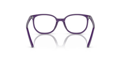 Ray-Ban JUNIOR ELLIOT RY9097V Eyeglasses | Size 44