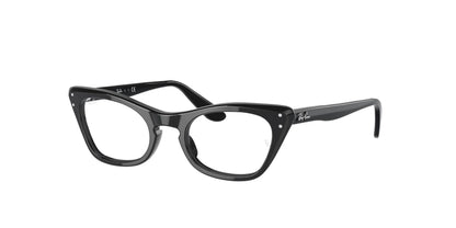 Ray-Ban MISS BURBANK RY9099V Eyeglasses Black