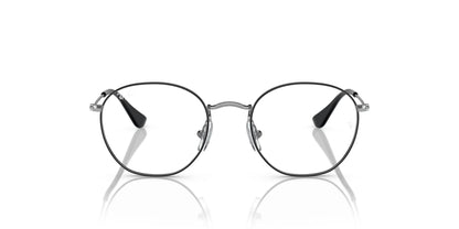 Ray-Ban JUNIOR ROB RY9572V Eyeglasses | Size 46