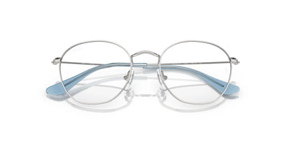 Ray-Ban JUNIOR ROB RY9572V Eyeglasses | Size 46