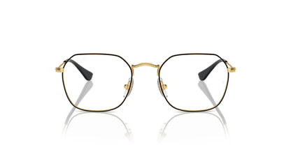 Ray-Ban RY9594V Eyeglasses | Size 45