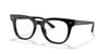 Ray-Ban METEOR RX5377 Eyeglasses / Black №2000 / Size 52