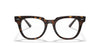Ray-Ban METEOR RX5377 Eyeglasses / Black №2000 / Size 52