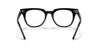 Ray-Ban METEOR RX5377 Eyeglasses / Black №2000 / Size 52